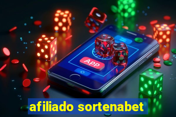 afiliado sortenabet